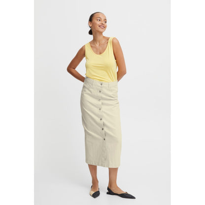 B.Young 20814491 130905 Birch Skirt