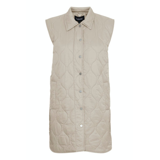 B.Young 20814228 140708 Cement Gilet