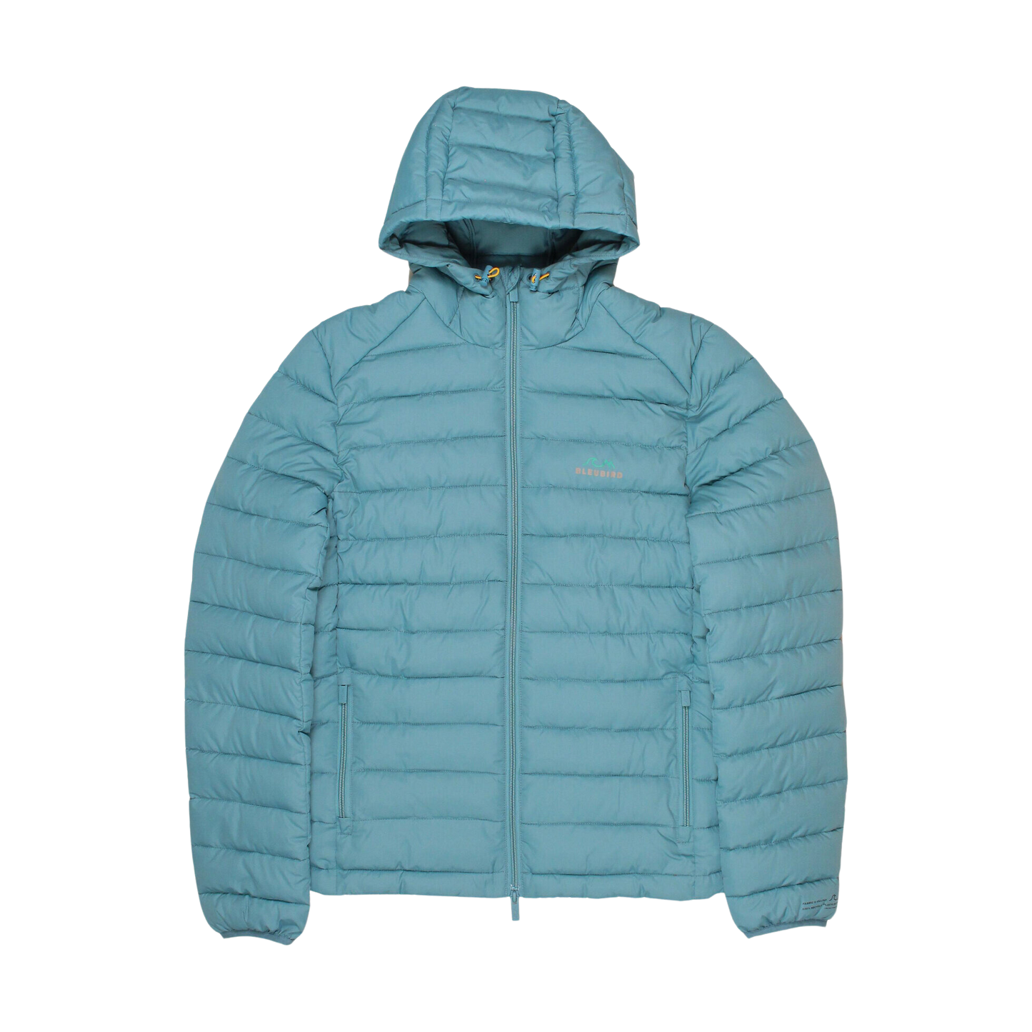 Bleubird Tabor Jacket - Womens - Teal