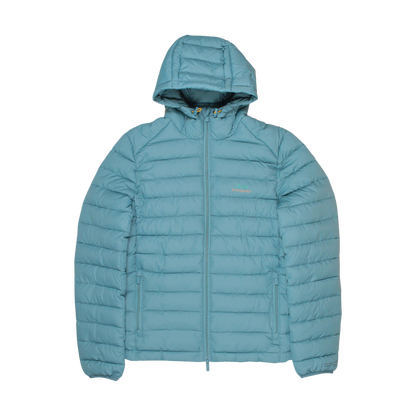 Bleubird Tabor Jacket - Womens - Teal