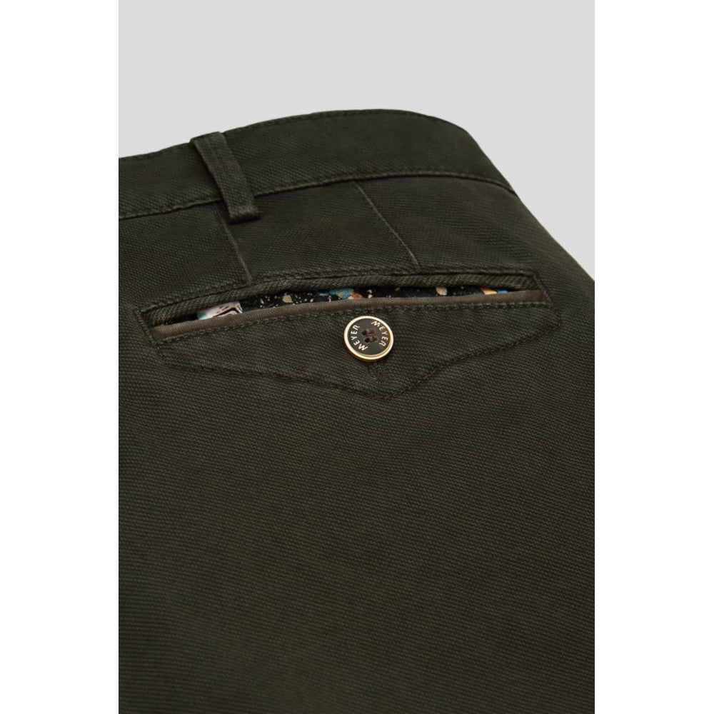 Meyer 5613 29 Laurel Chicago Modern Fit Chino