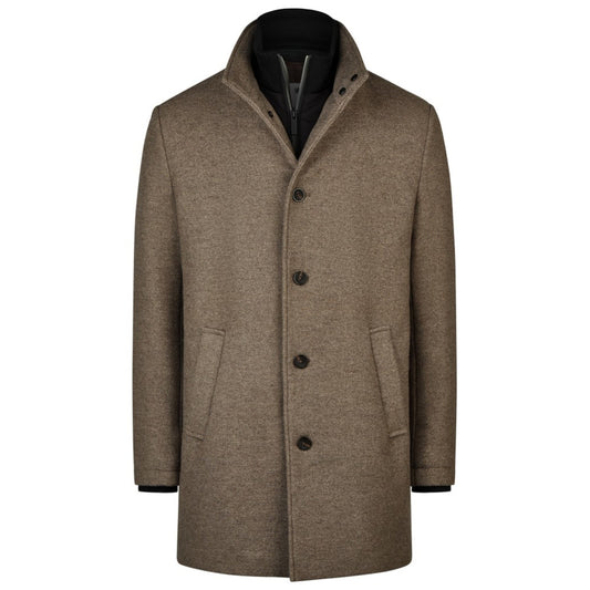 Calamar 120790 8Y77 22 Beige Jacket