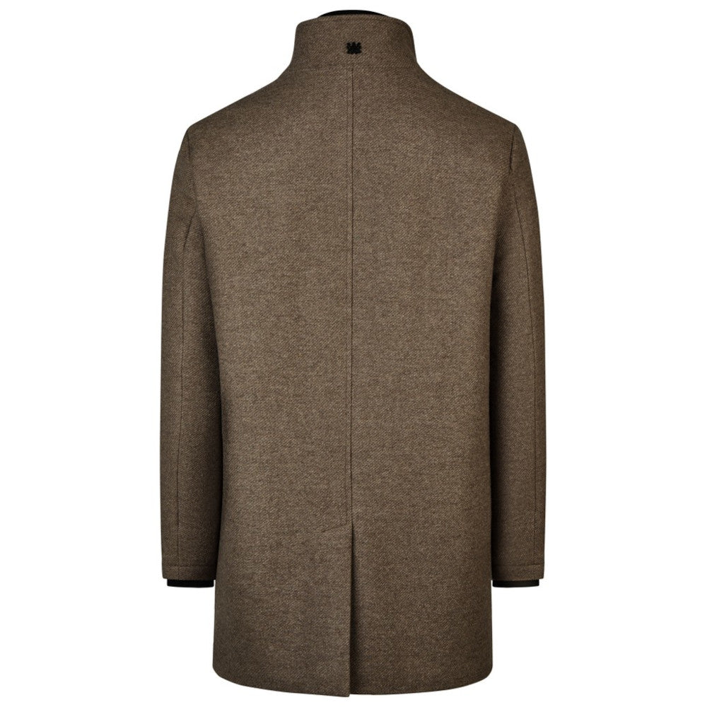 Calamar 120790 8Y77 22 Beige Jacket