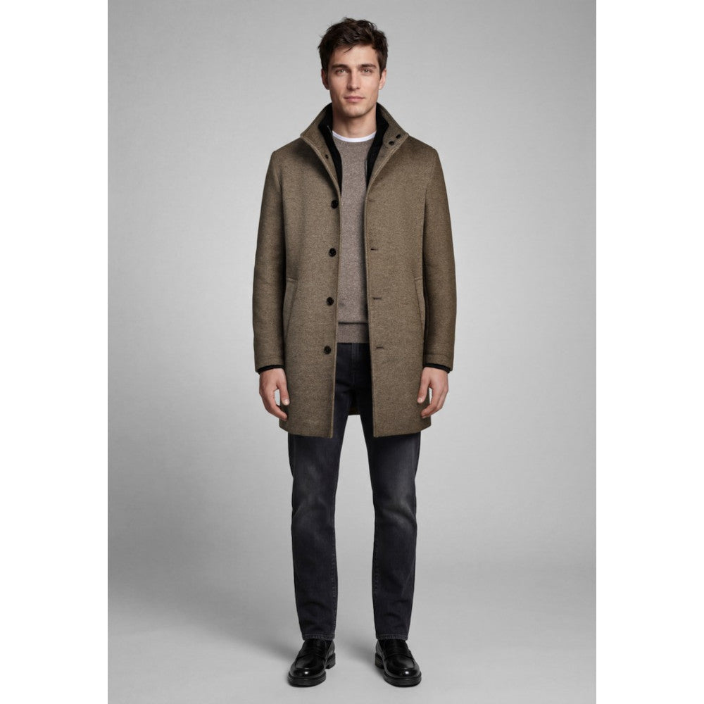 Calamar 120790 8Y77 22 Beige Jacket