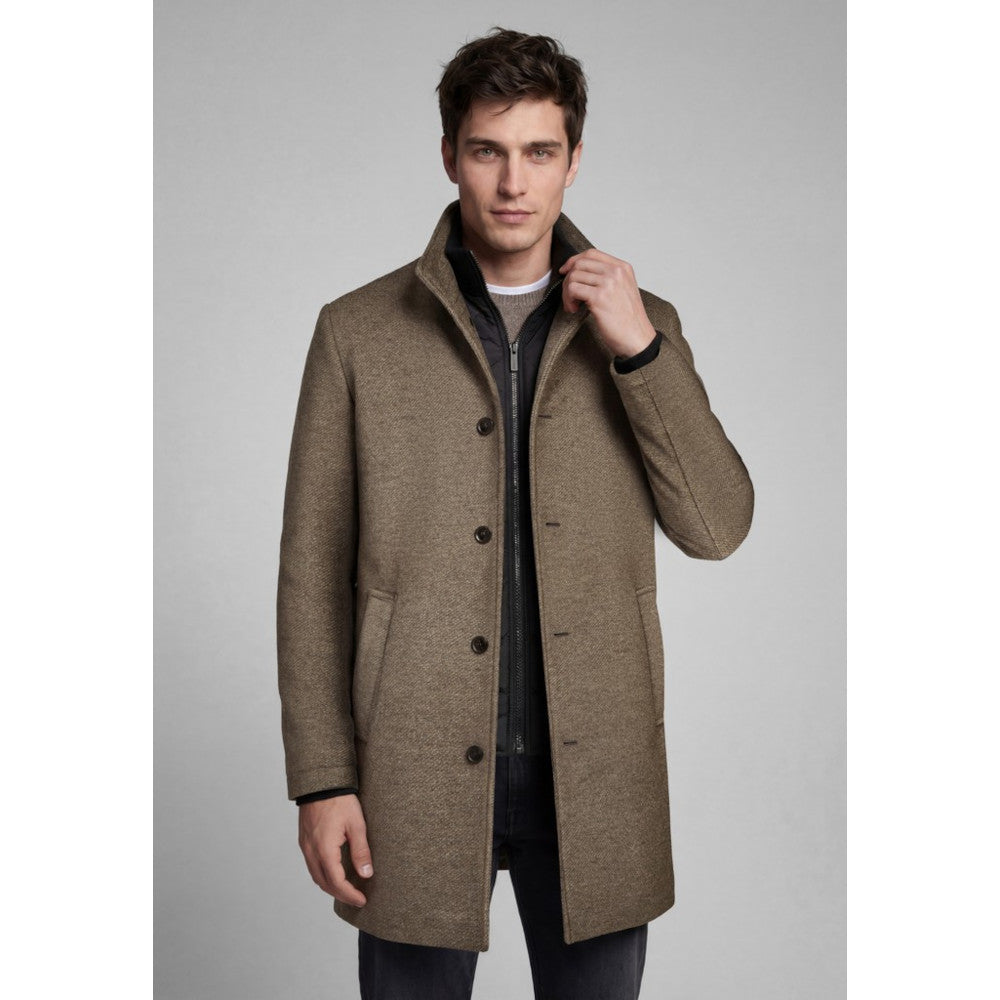Calamar 120790 8Y77 22 Beige Jacket