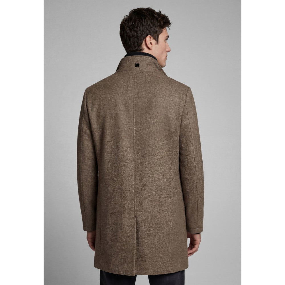 Calamar 120790 8Y77 22 Beige Jacket