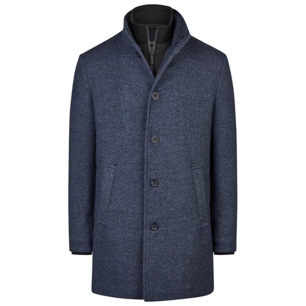 Calamar 120790 8Y77 43 Navy Jacket