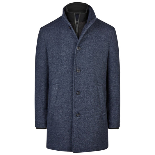 Calamar 120790 8Y77 43 Navy Jacket