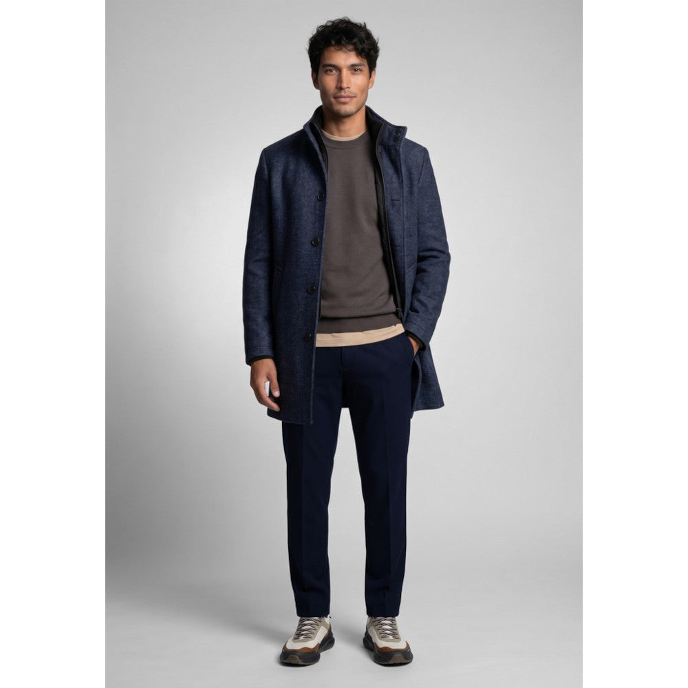Calamar 120790 8Y77 43 Navy Jacket