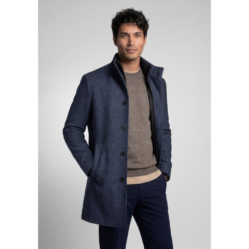 Calamar 120790 8Y77 43 Navy Jacket