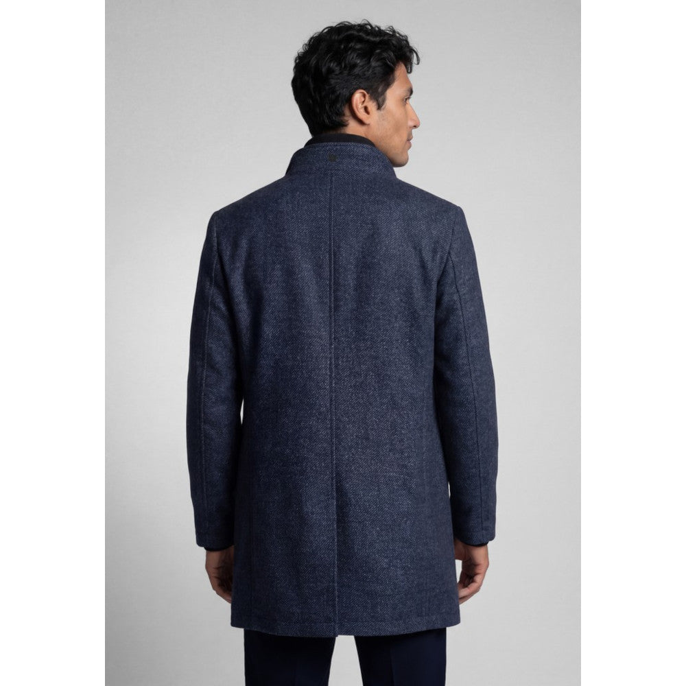 Calamar 120790 8Y77 43 Navy Jacket
