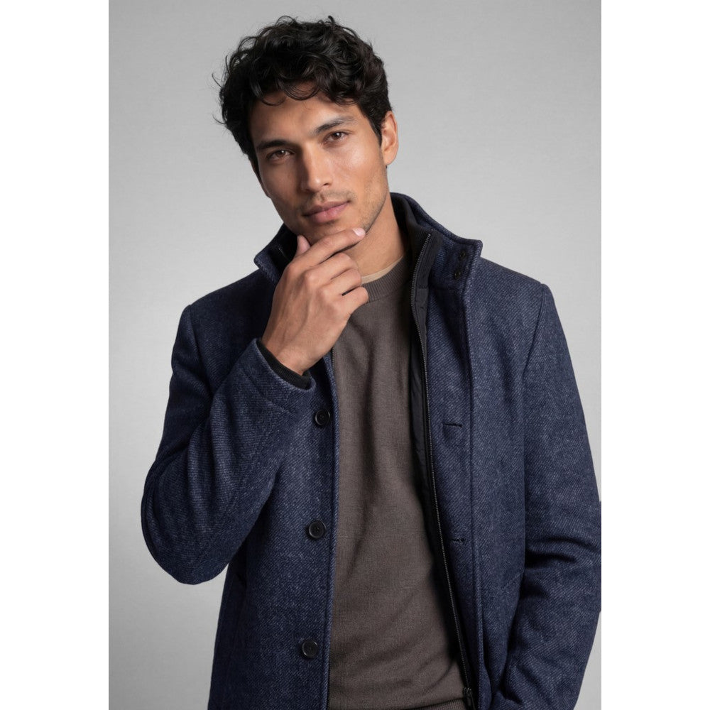Calamar 120790 8Y77 43 Navy Jacket
