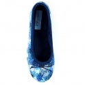 Lunar KLA205 Cancun Blue Slippers