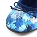 Lunar KLA205 Cancun Blue Slippers