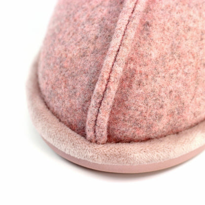 Lunar Carol Pink Slipper