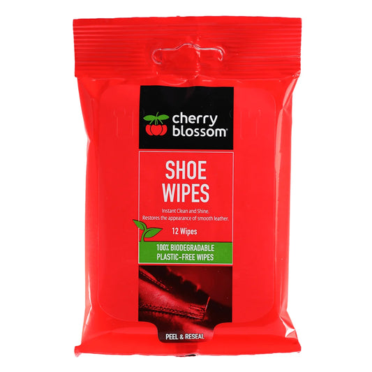 Shoe Wipes