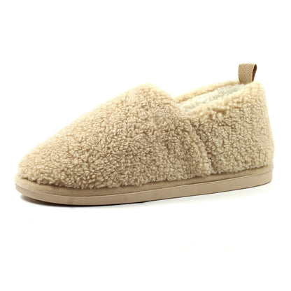 Lunar Charmaine Beige Slipper