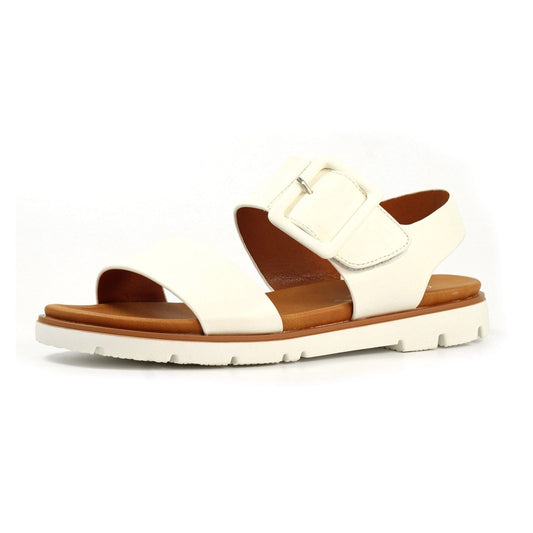 Lunar Cher White Sandals