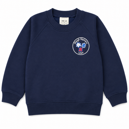 Clough Nursery Sweatshirt