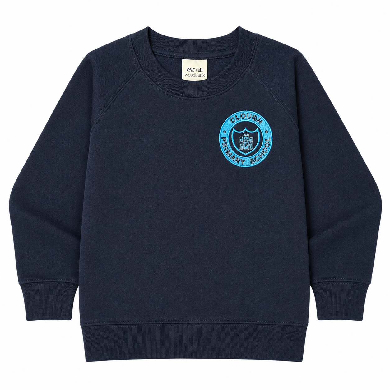 Clough Primary Sweatshirt