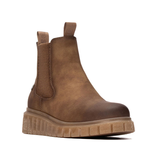 Refresh 176082 Camel Boots
