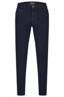Hattric 688495 9690 44 Dark Denim Jeans