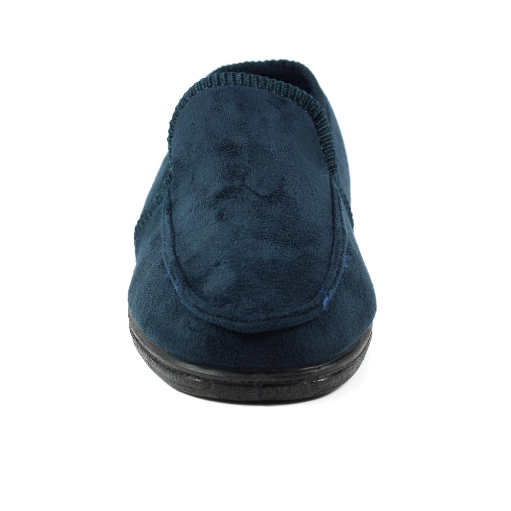 Goodyear Eden Navy Slipper