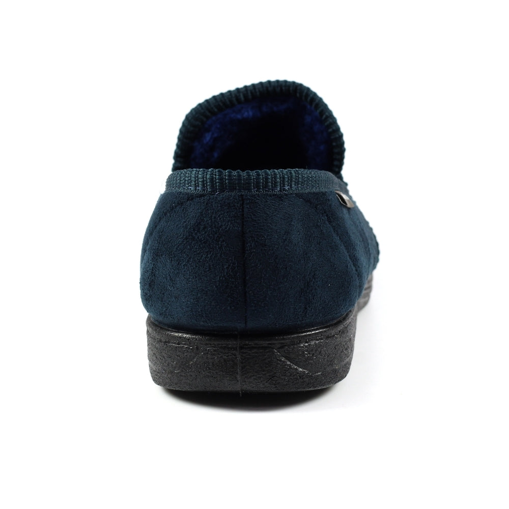 Goodyear Eden Navy Slipper