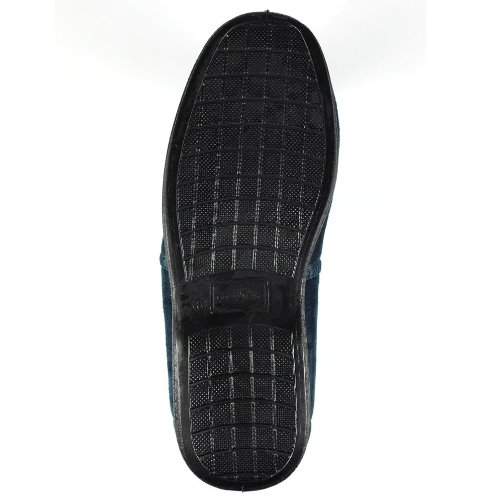 Goodyear Eden Navy Slipper