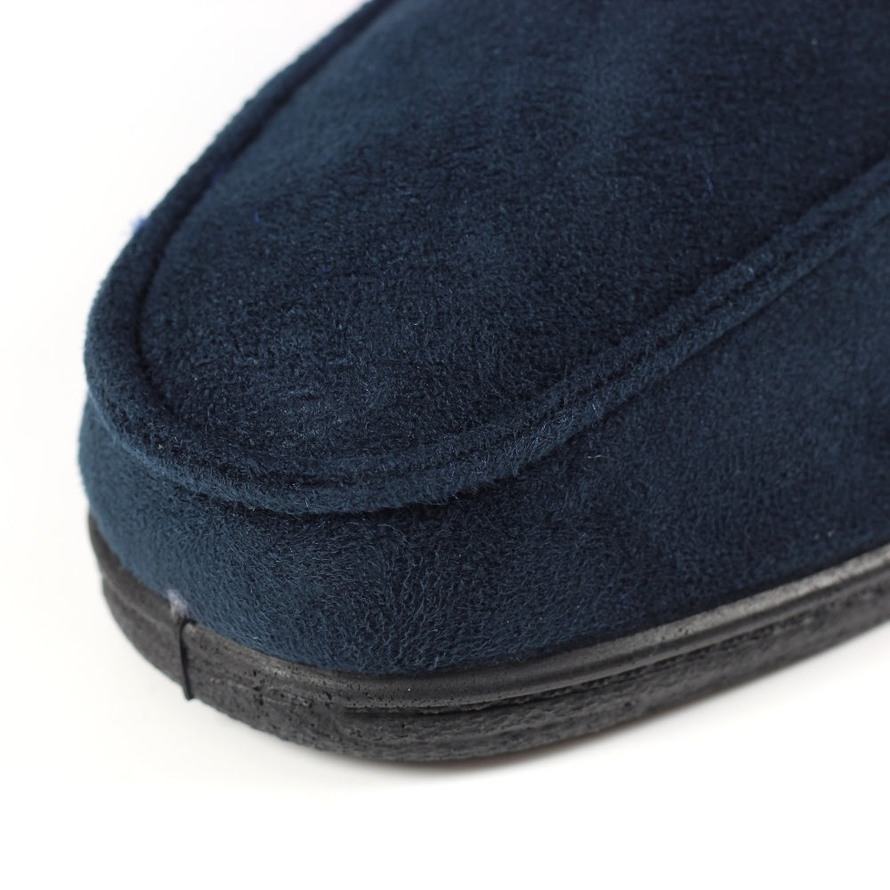 Goodyear Eden Navy Slipper