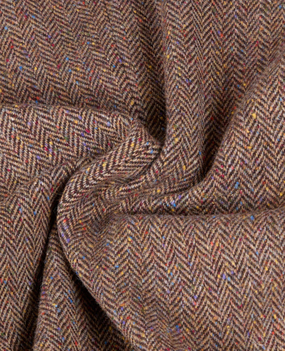 Magee 55549 Ennis Brown Blazer