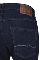 Hattric 688495 9690 44 Dark Denim Jeans