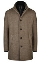 Calamar 120790 8Y77 22 Beige Jacket