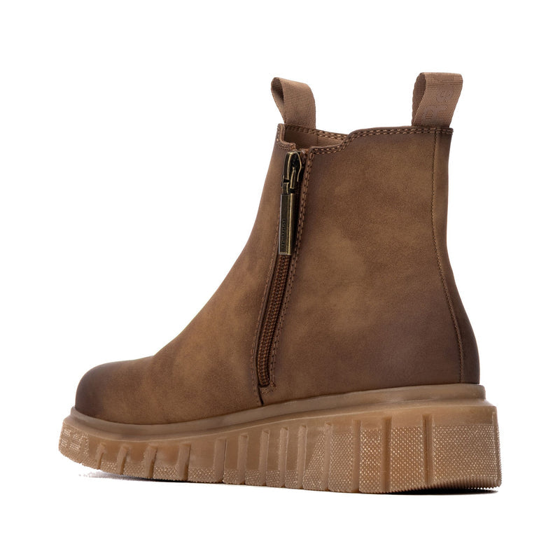 Refresh 176082 Camel Boots