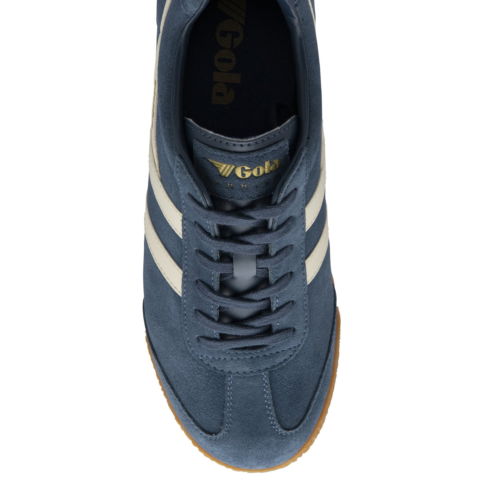 gola harrier trainers mens