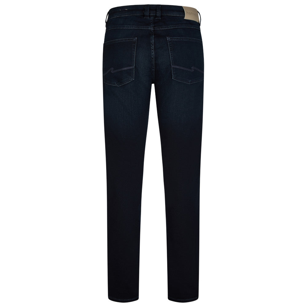 Hattric 688835 7308 48 Blue Jeans