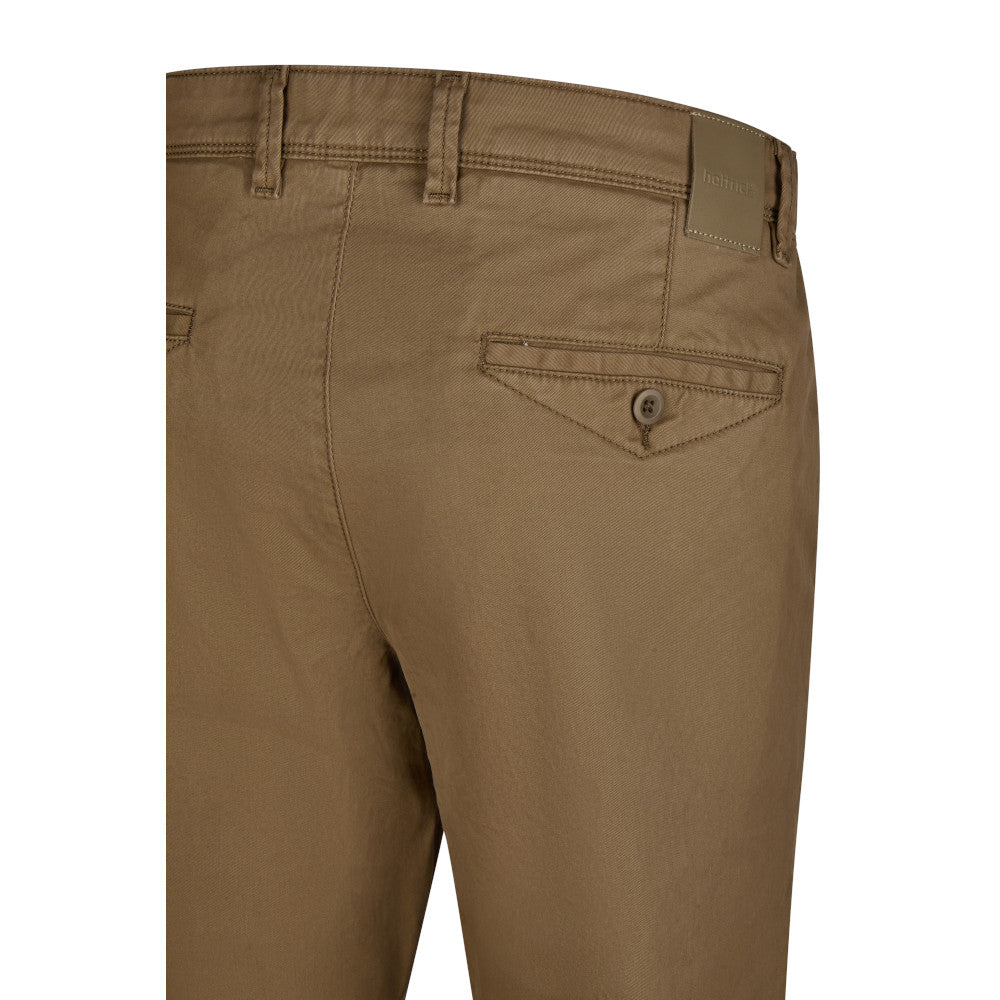 Hattric 677785 9244 17 Beige Chinos