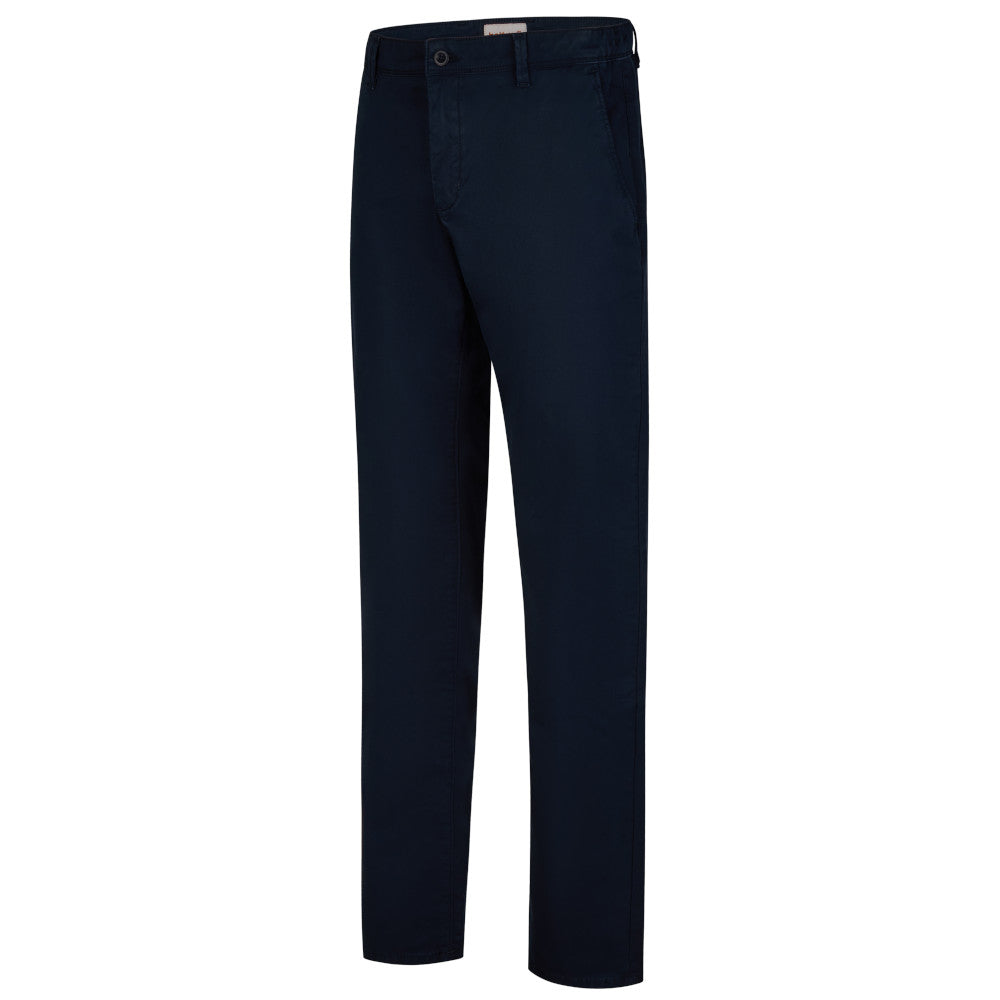 Hattric 677785 9244 43 Blue Chinos