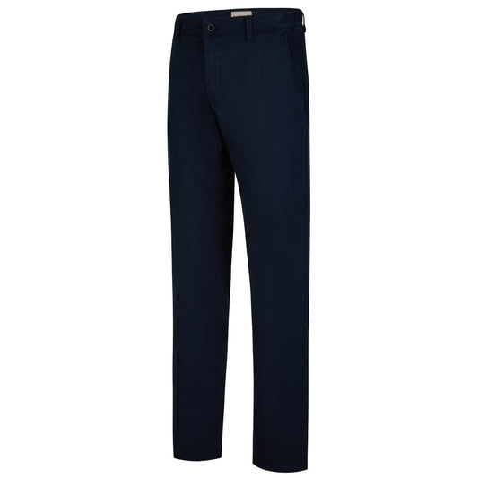 Hattric 677785 9244 43 Blue Chinos