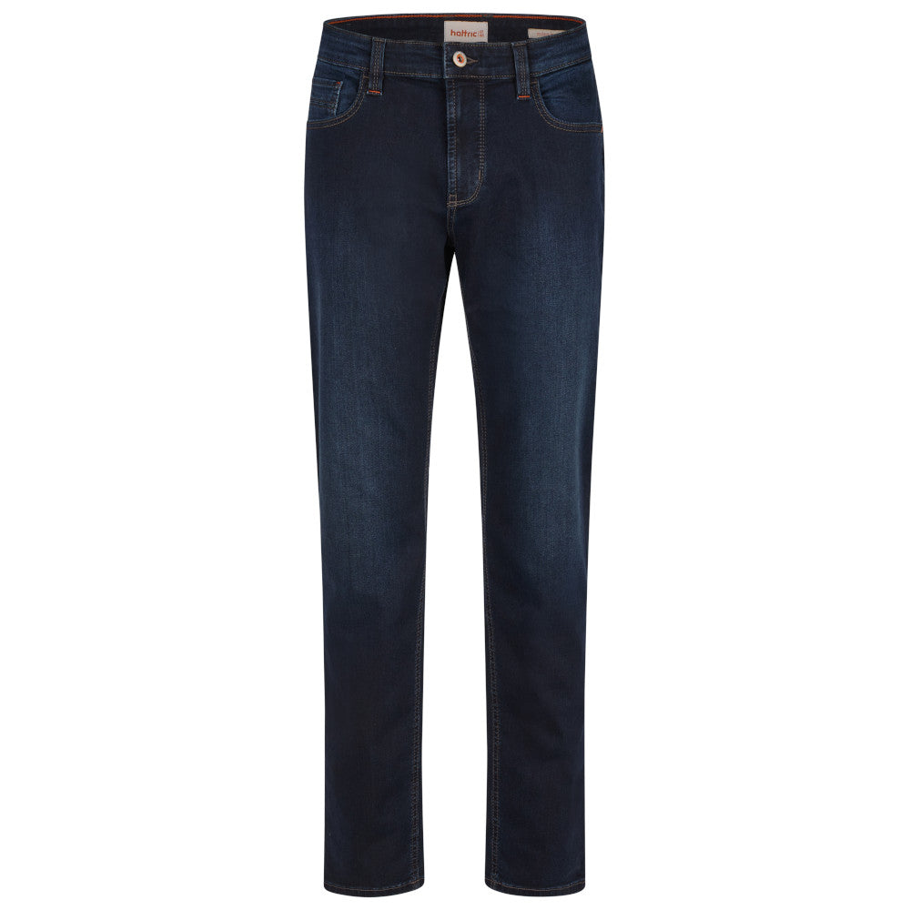 Hattric 688645 9381 45 Dark Blue Jeans