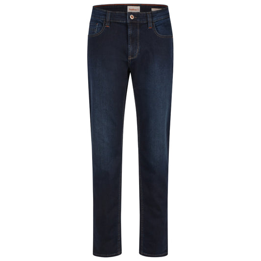 Hattric 688645 9381 45 Dark Blue Jeans