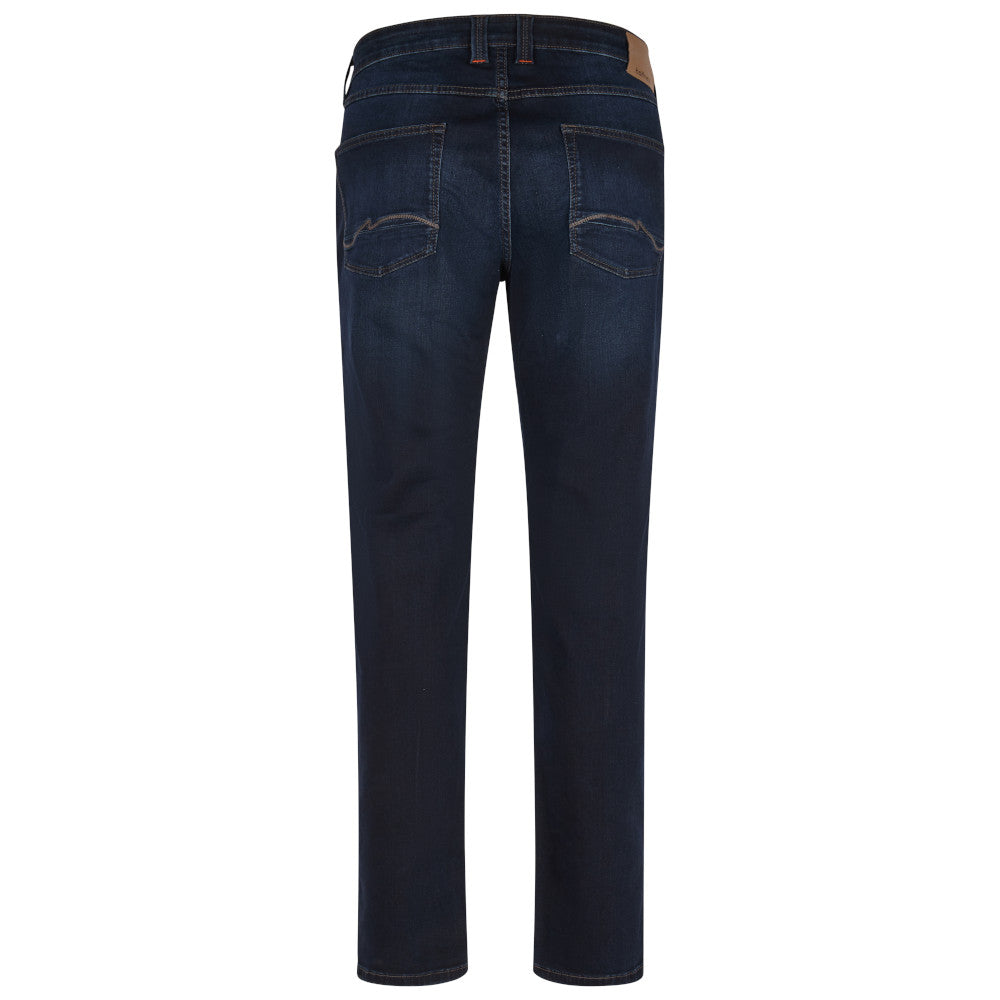Hattric 688645 9381 45 Dark Blue Jeans