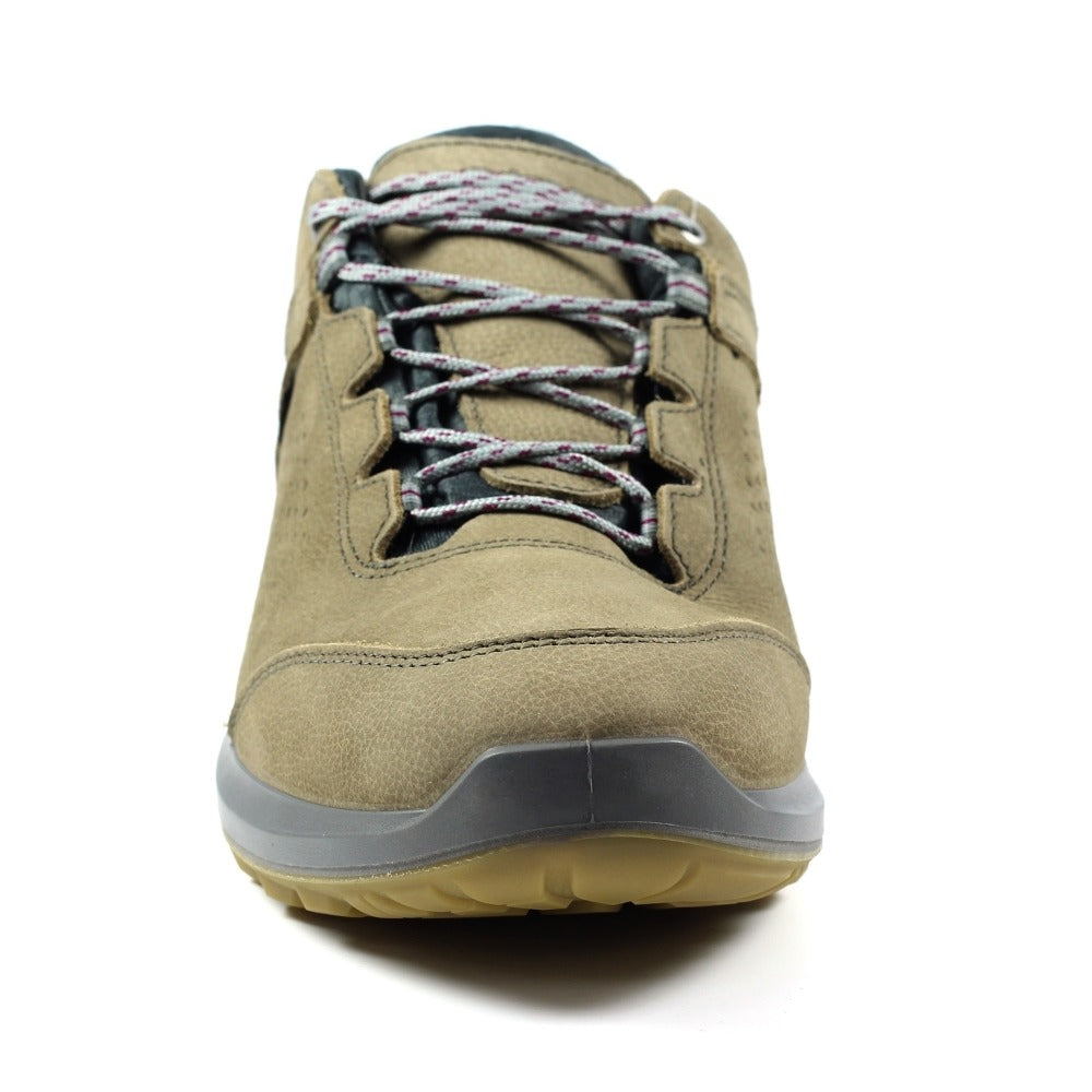 Grisport Icarus Beige Casual Shoes