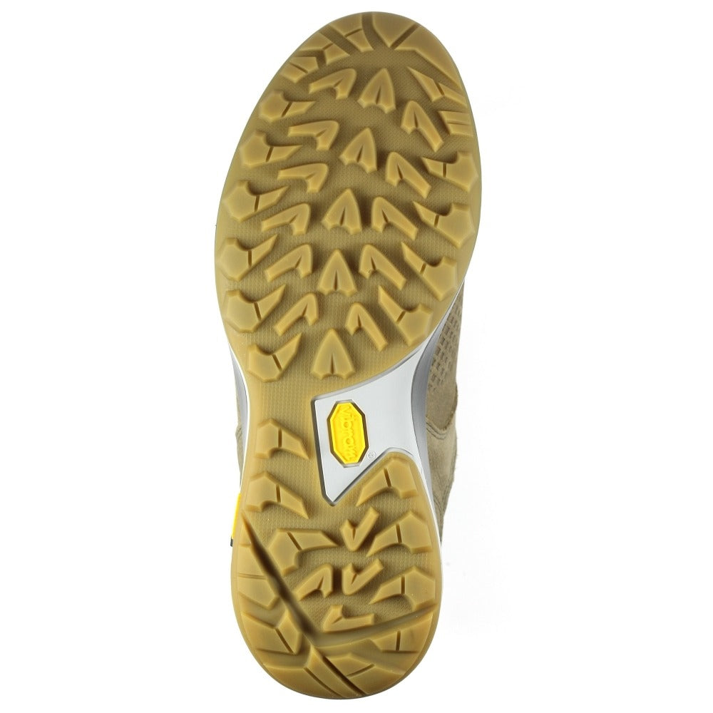 Grisport Icarus Beige Casual Shoes