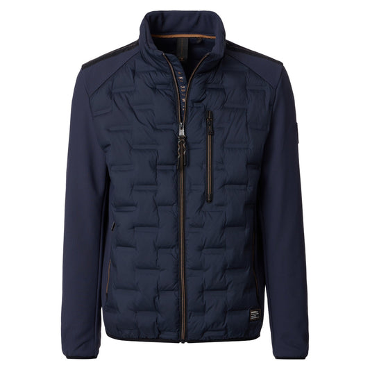 Casa Moda 554474500 105 Blue Jacket