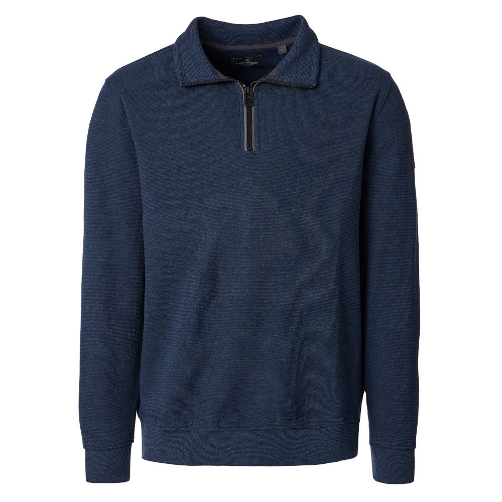 Casa Moda 126360010 146 Big Dipper Sweatshirt