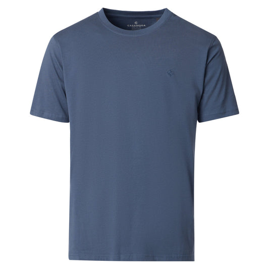 Casa Moda 004200 132 Vintage Indigo T-shirt
