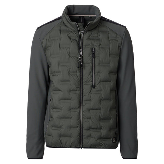 Casa Moda 554474500 325 Green Jacket