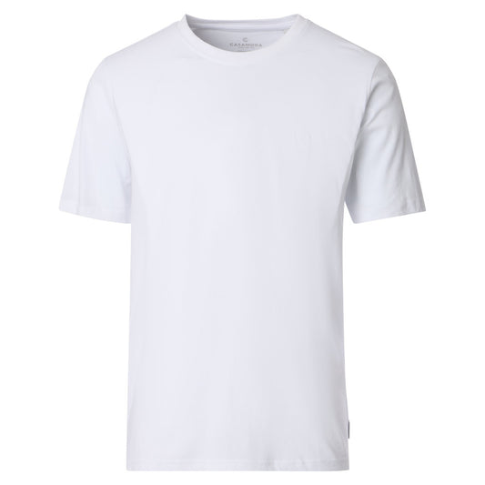 Casa Moda 004200 000 Brilliant White T-shirt