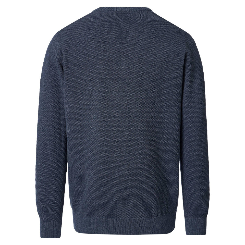 Casa Moda 454478900 108 Dark Navy Pullover